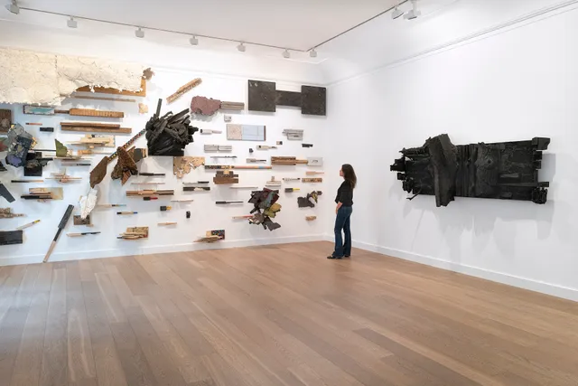 Lelong & Co. Gallery