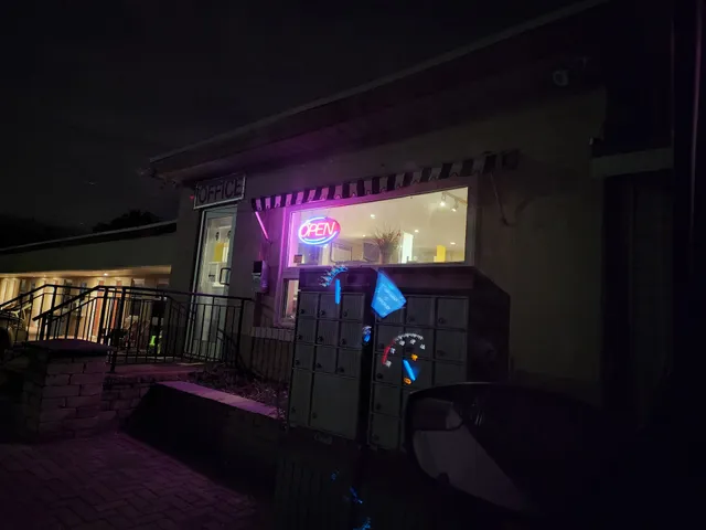 Travelers Haven Motel