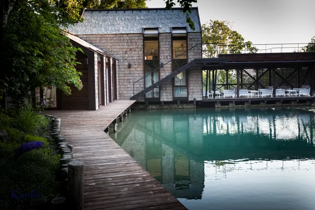 Country Club "Cordon"