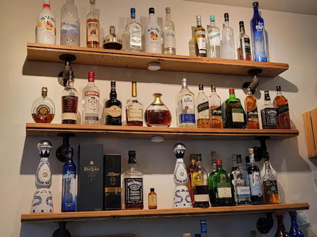 Sabor Latino Restaurante y Bar