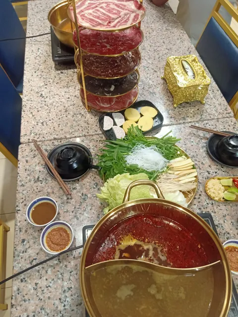 ຮ້ານເຝີແຊບເຟຣຢ້າ