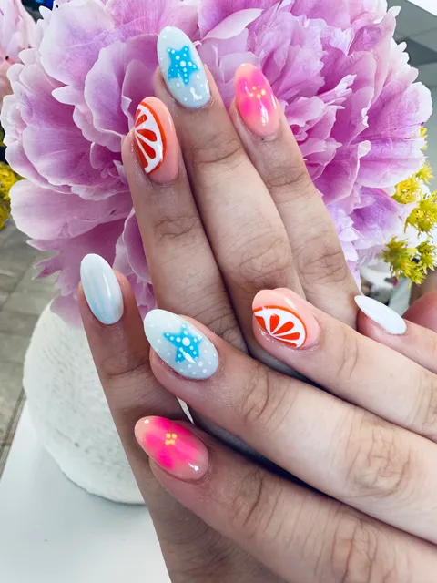 AJ Nails