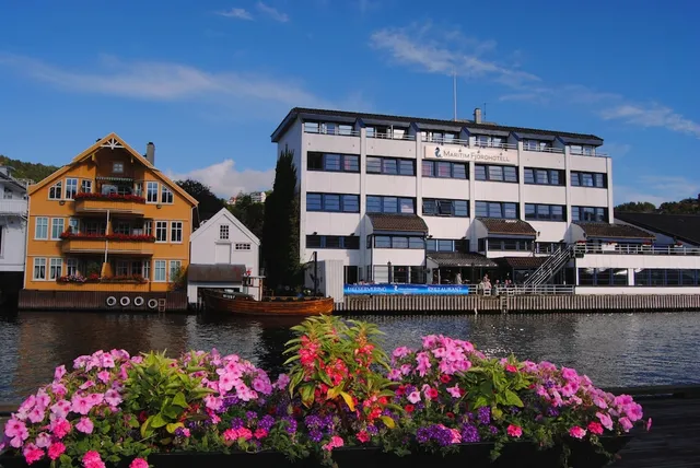 Maritim Fjordhotel