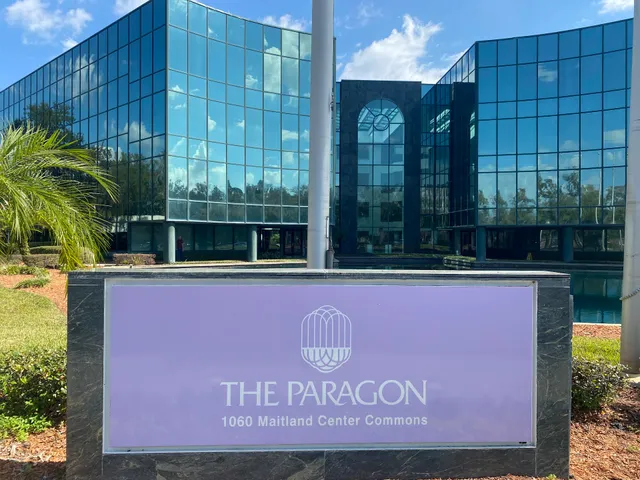 New York Deli Of Maitland Center