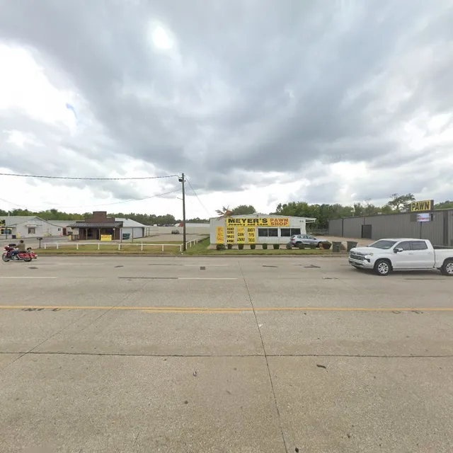 Meyer's Jewelry & Loan LLC