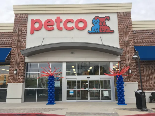 Petco