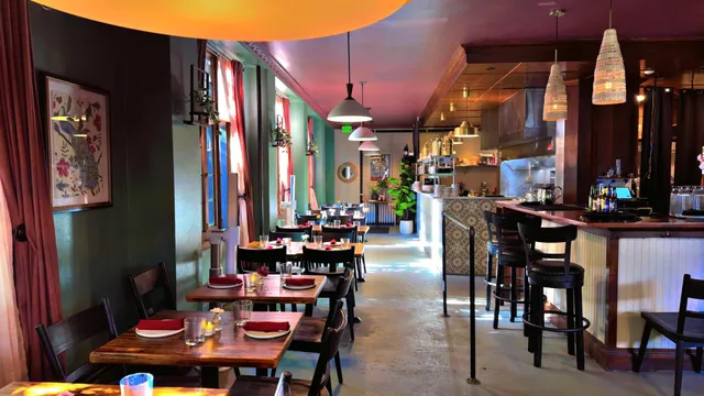 Aamrai Indian Kitchen And Bar