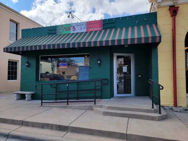 Ere's Italian Restaurant and Pizzeria