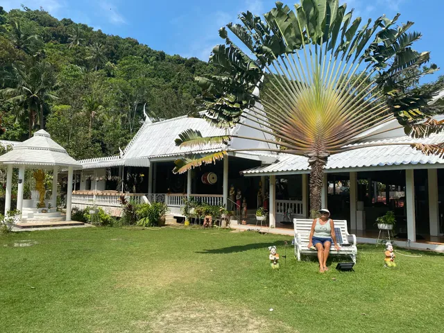 Thong Nai Pan Beach Residence