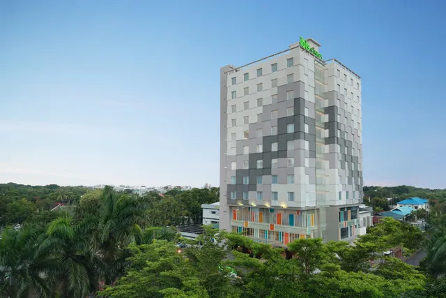 ibis Styles Makassar Sam Ratulangi