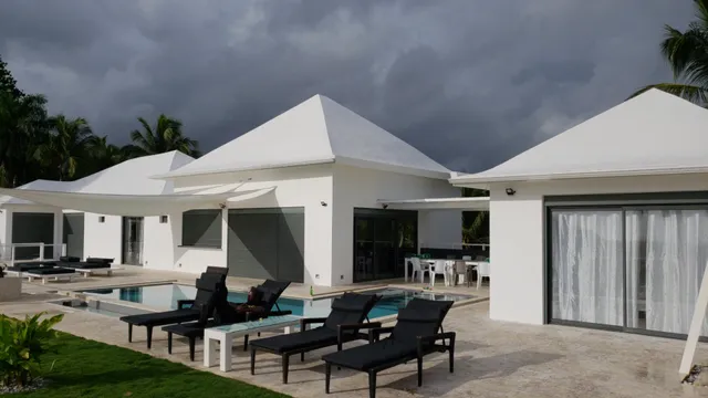 La Villa Las Terrenas