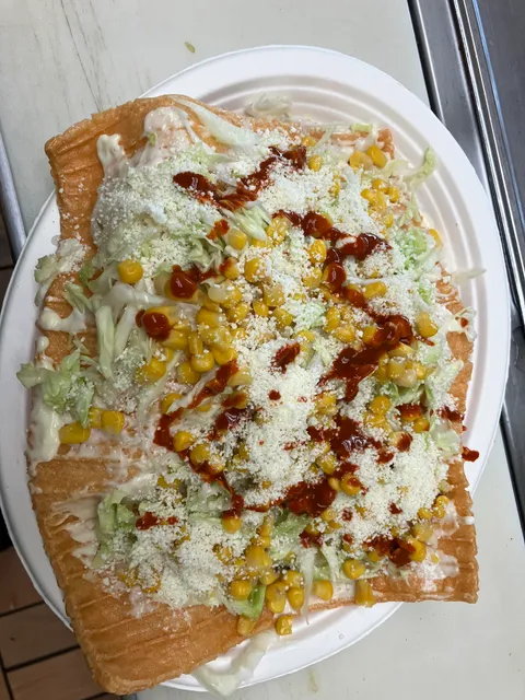 El Limoncito Antojitos Mexicanos y Más