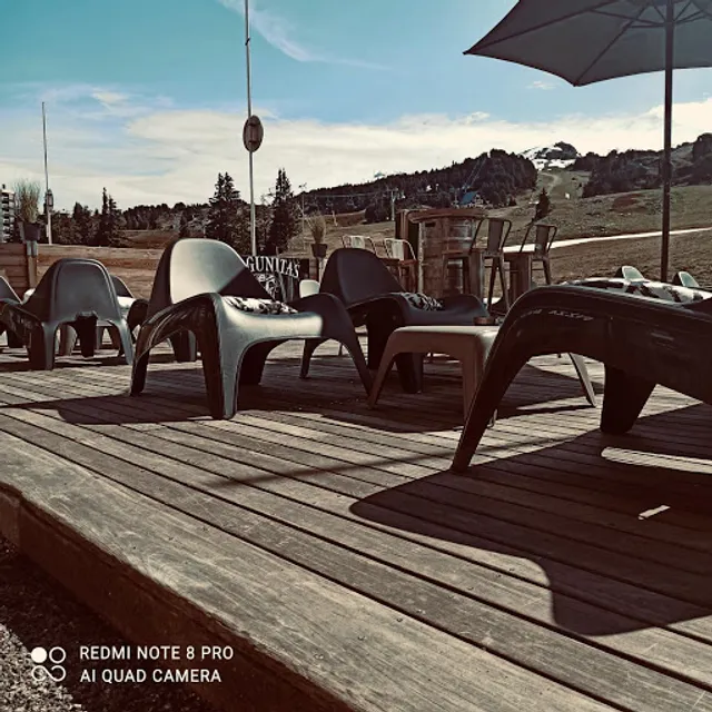 Easy Rider Chamrousse1750