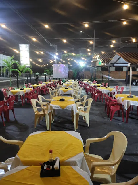 Kazarão Espeto E Porções Orla Alameda