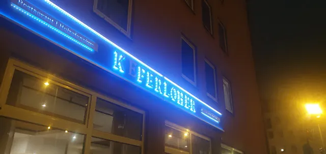 Restaurant Keferloher