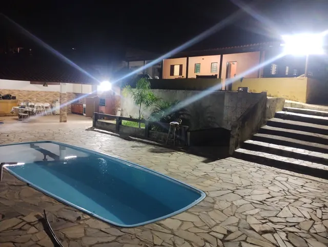 Chácara Terra Boa; Day Use ou Temporada