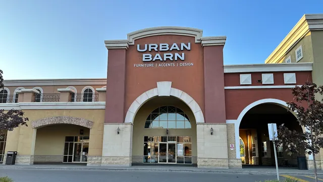 Urban Barn Leaside