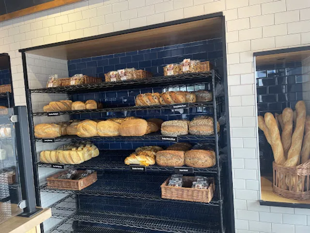 Breadsmith of Oro Valley