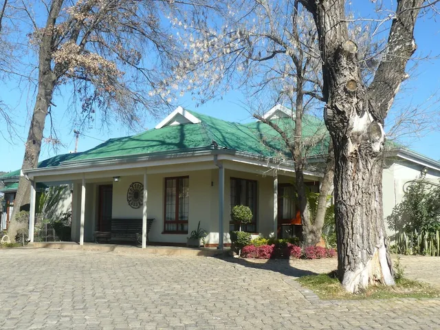 Villa Jana Guesthouse