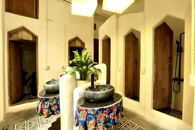 Diamond Dorm Vietnam