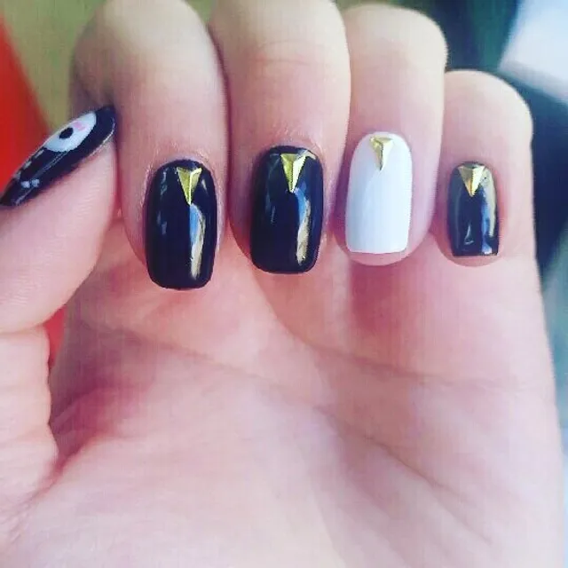 Yosei Nails
