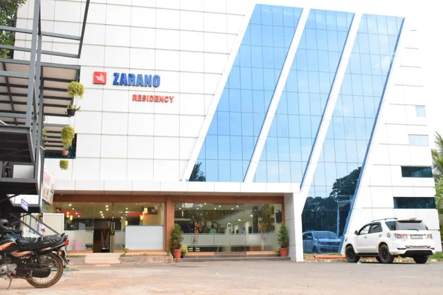 Kallingal Mount Fort