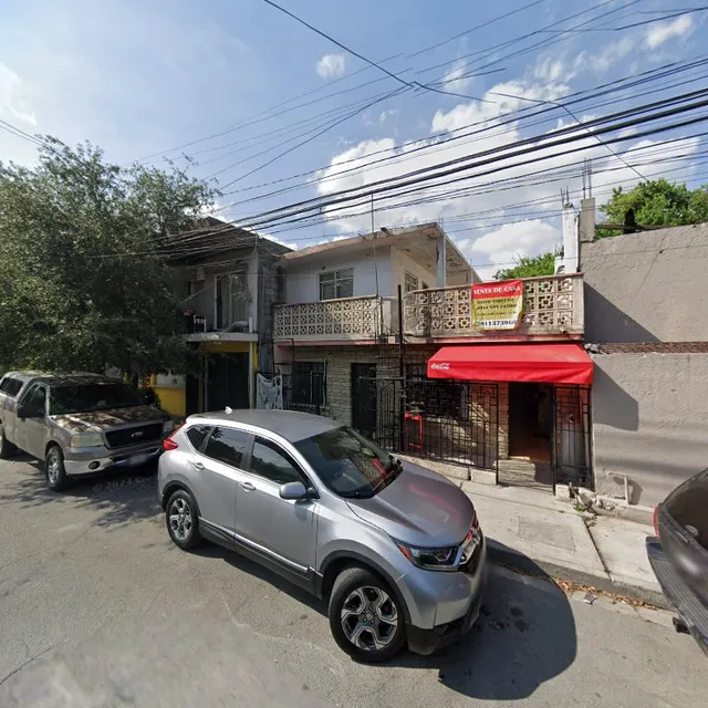 Fondita "Las Gordas"