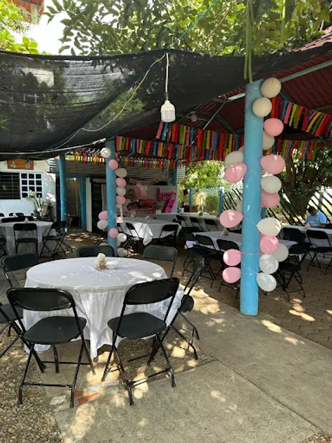 Restaurante Caballitos de Mar