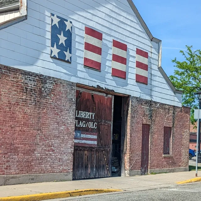 Liberty Flag & Specialty