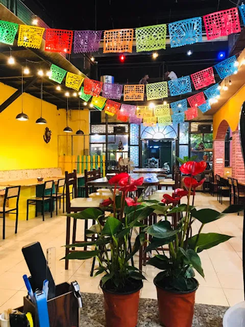 Viva Mexico - Taco & Grill