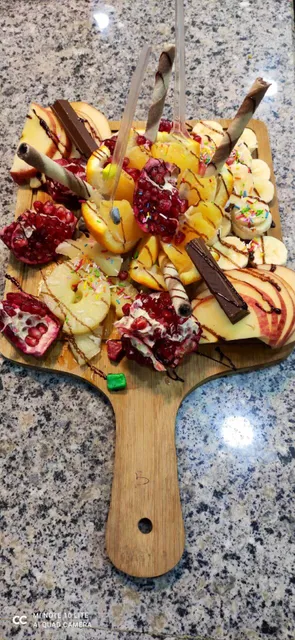 روما كافيه Roma Cafe