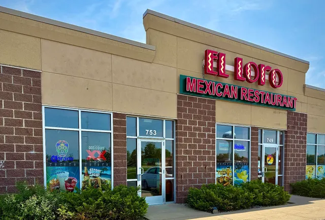 El Loro Mexican Restaurant