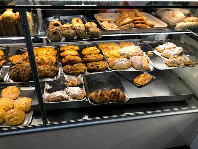 "Beira-Mar" - Patisserie