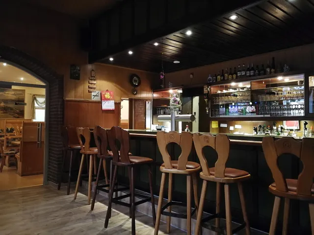 Gaststätte Alt Garbsen