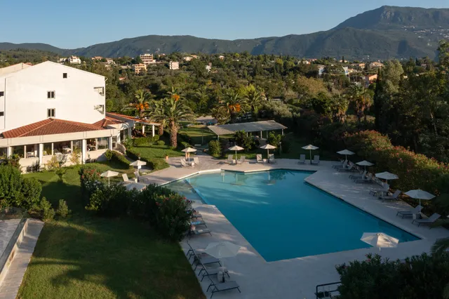 Livadi Nafsika Hotel - Adults Only