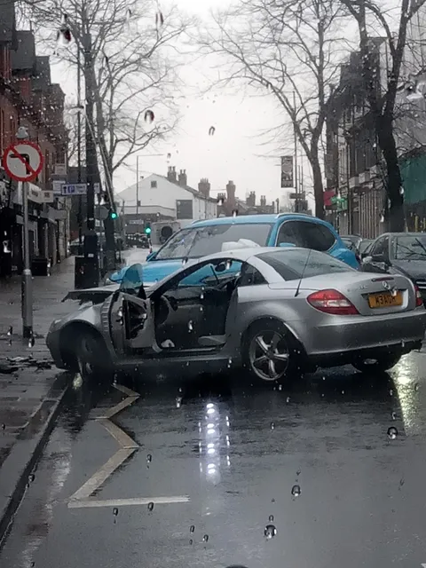 Urmston Artisan Market