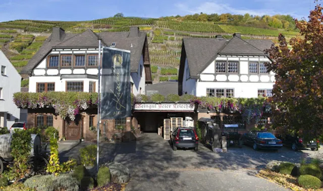 Weingut Peter Kriechel