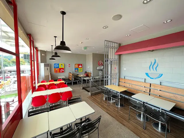 Chowking Petron Subic