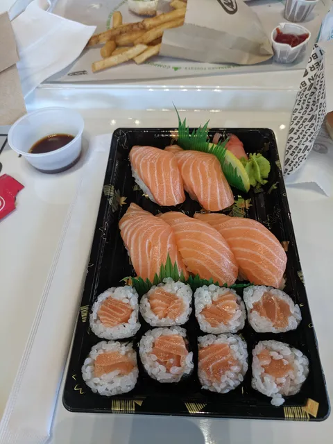 Sushi Q