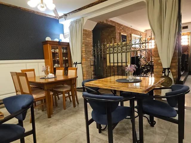 Restauracja Jest Pięknie