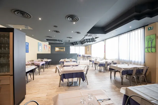 Alle Pergole - Ristorante Pizzeria & Bar