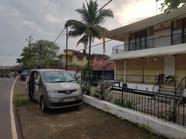 Sai Leela Guest House