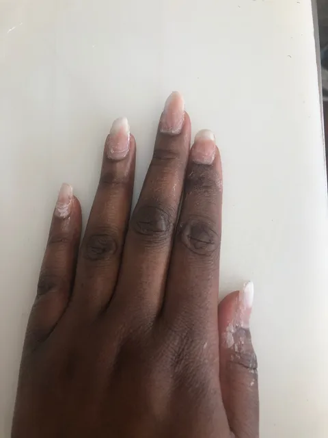 Sexy Nails
