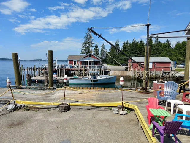 McLoons Lobster Shack