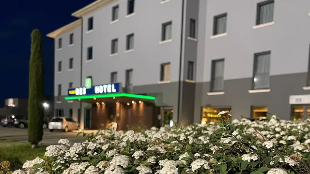 Bes Hotel Cremona Soncino