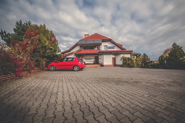 Pokoje Gościnne Truskawkowa 1 a