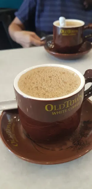 OLDTOWN White Coffee Jaya One