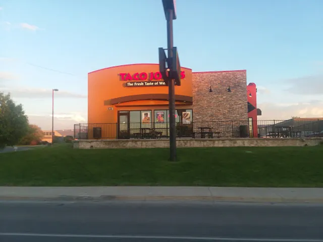 Taco John's