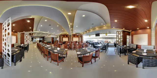 Palmshore Restaurant Ashok Nagar