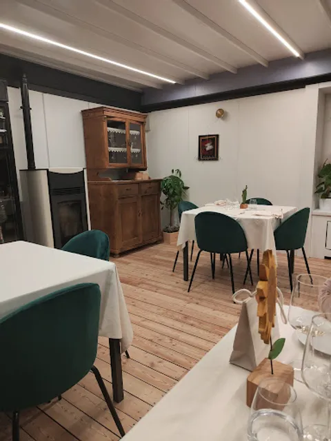 Elementi Ristorante Mezzocorona
